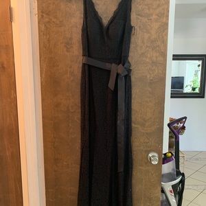 Formal dress